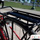 Illustration for article titled The Best Bike Rack, Basket, and Panniers for Commuting